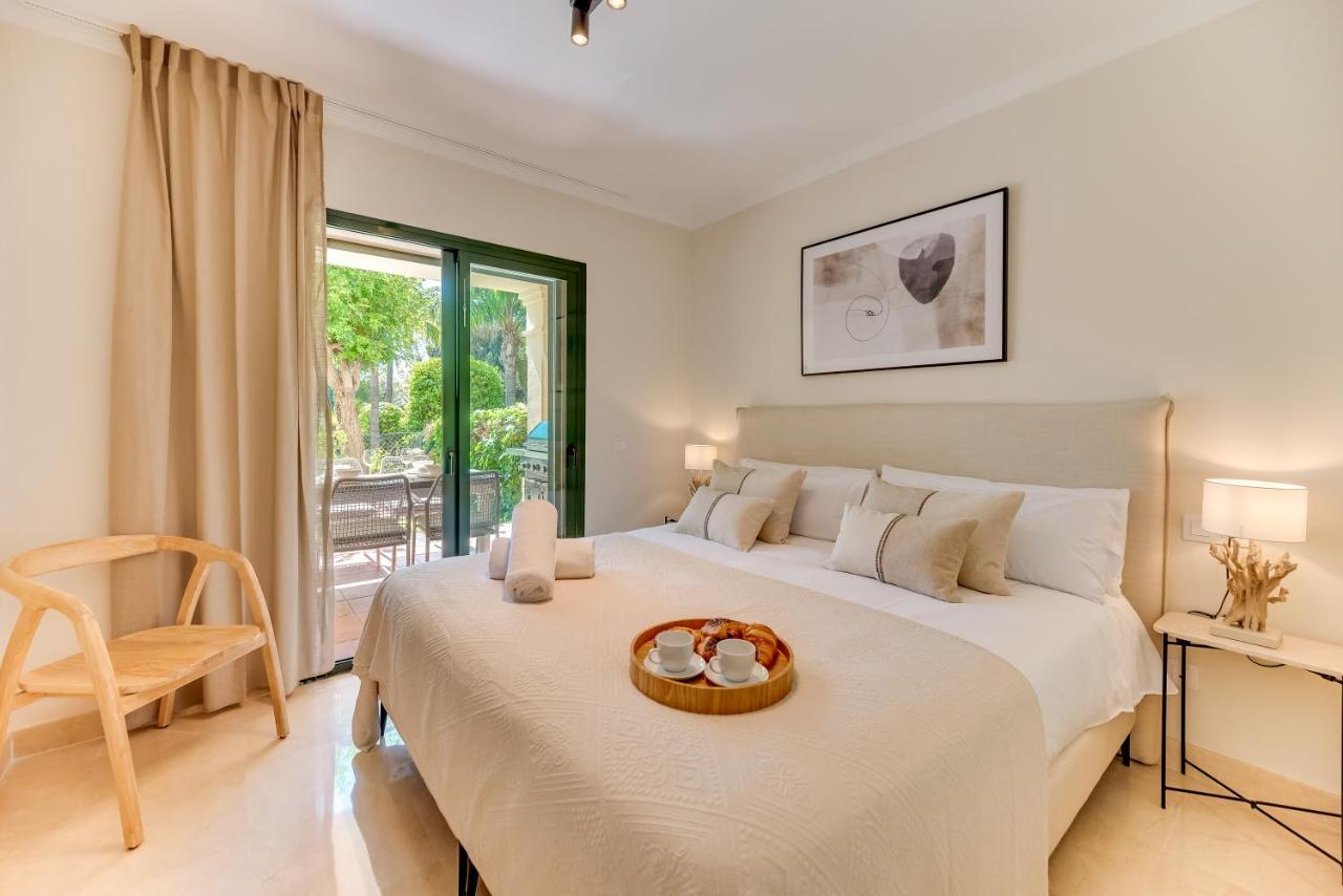 Apartament Vacation I El Palmeral, Golf Valley, Renovated, Fast Wifi *