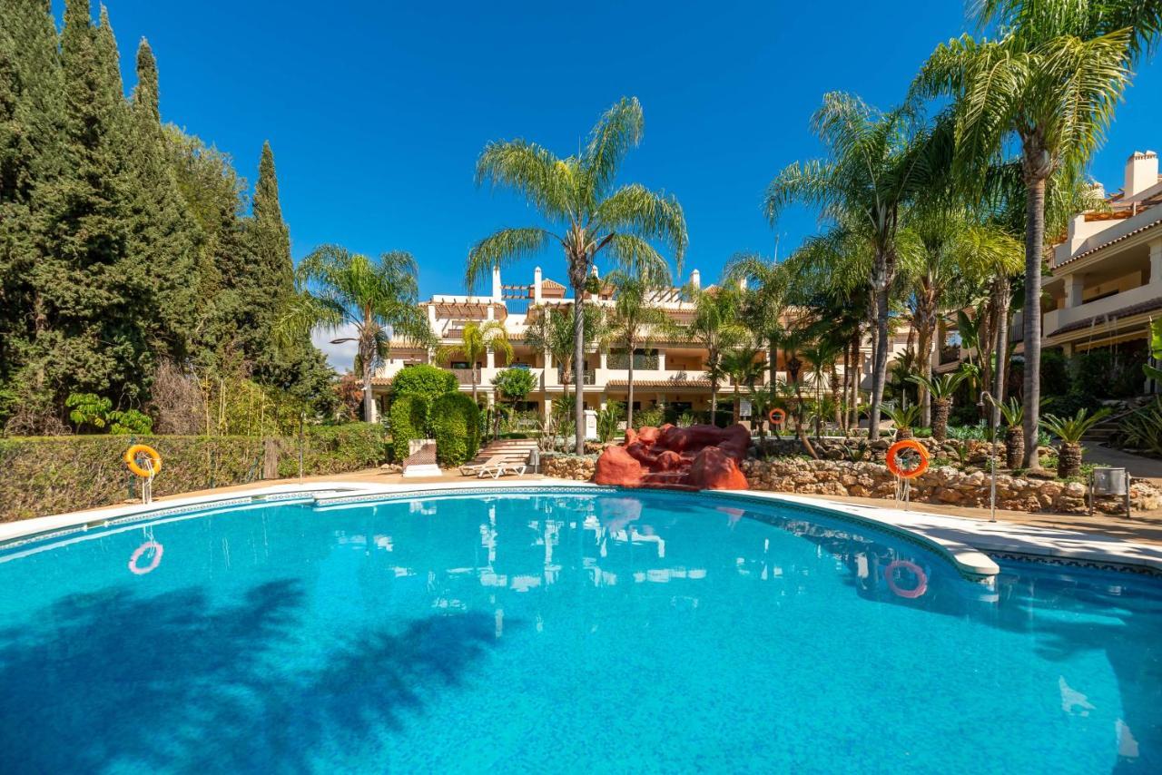 Apartament Vacation I El Palmeral, Golf Valley, Renovated, Fast Wifi *