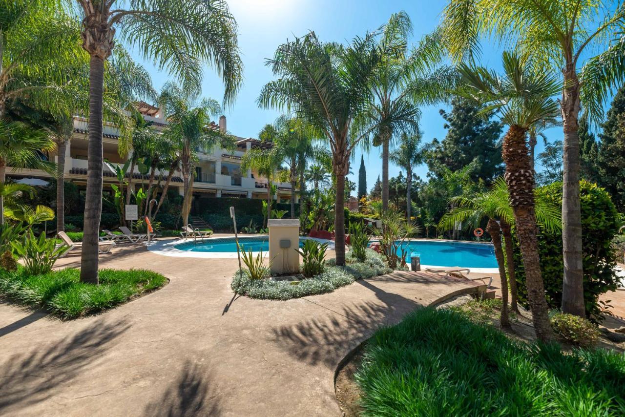 Apartament Vacation I El Palmeral, Golf Valley, Renovated, Fast Wifi